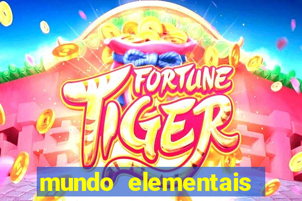 mundo elementais download apk